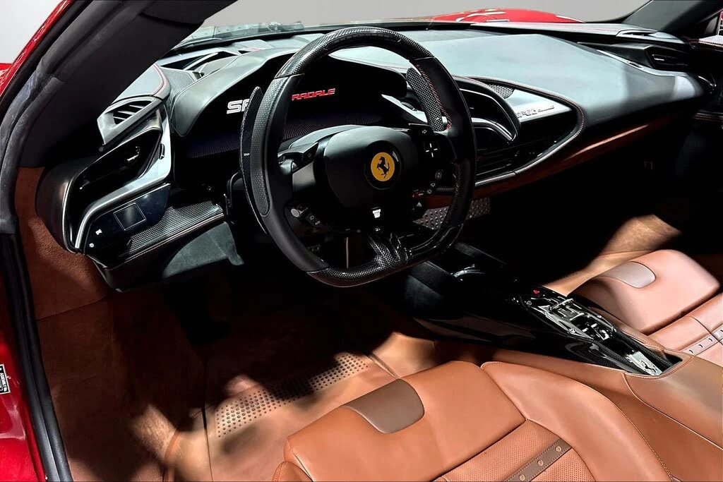 2023 Ferrari SF90 Stradale - Image 15 of 30