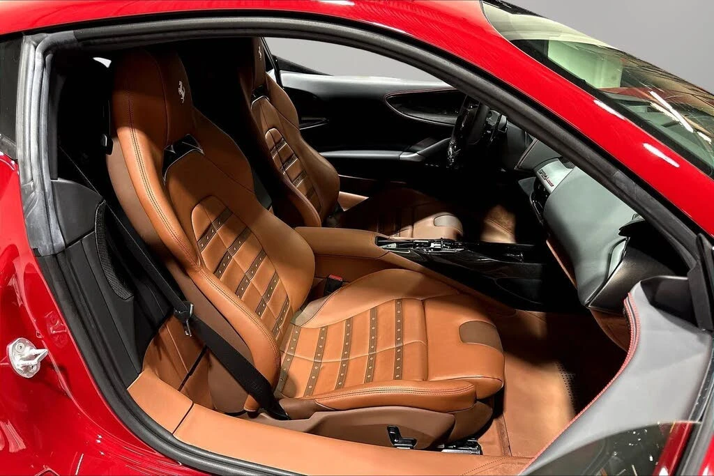 2023 Ferrari SF90 Stradale - Image 23 of 30