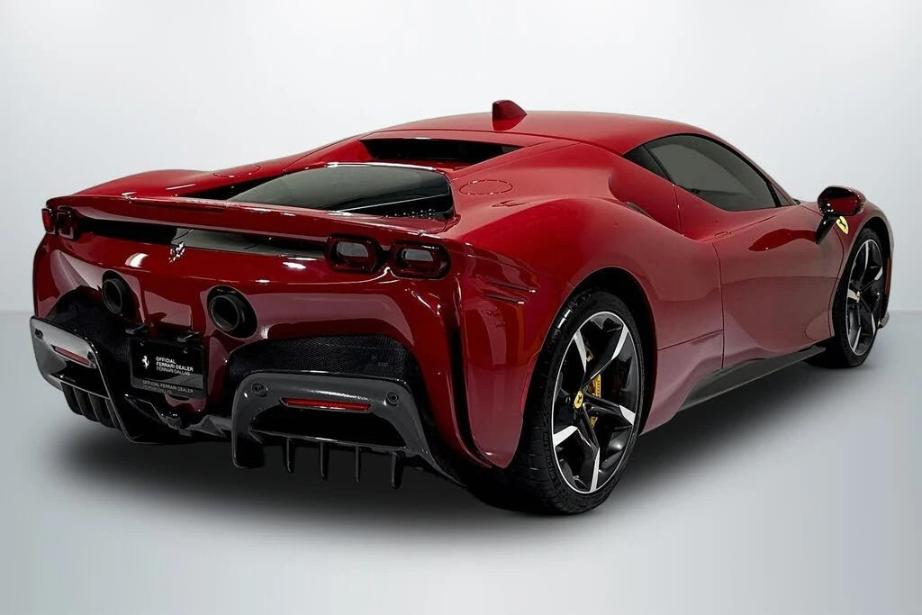 2023 Ferrari SF90 Stradale - Image 7 of 30