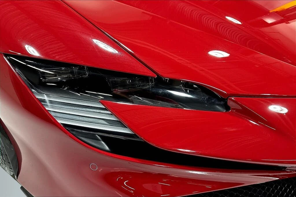 2023 Ferrari SF90 Stradale - Image 26 of 30