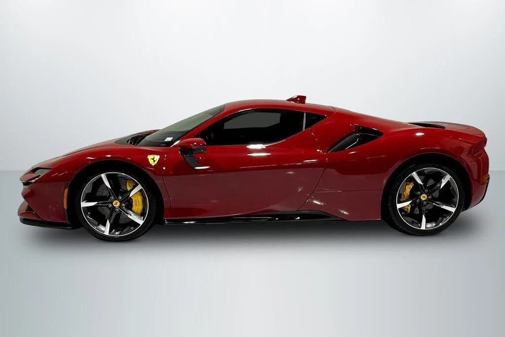 2023 Ferrari SF90 Stradale - Image 8 of 30