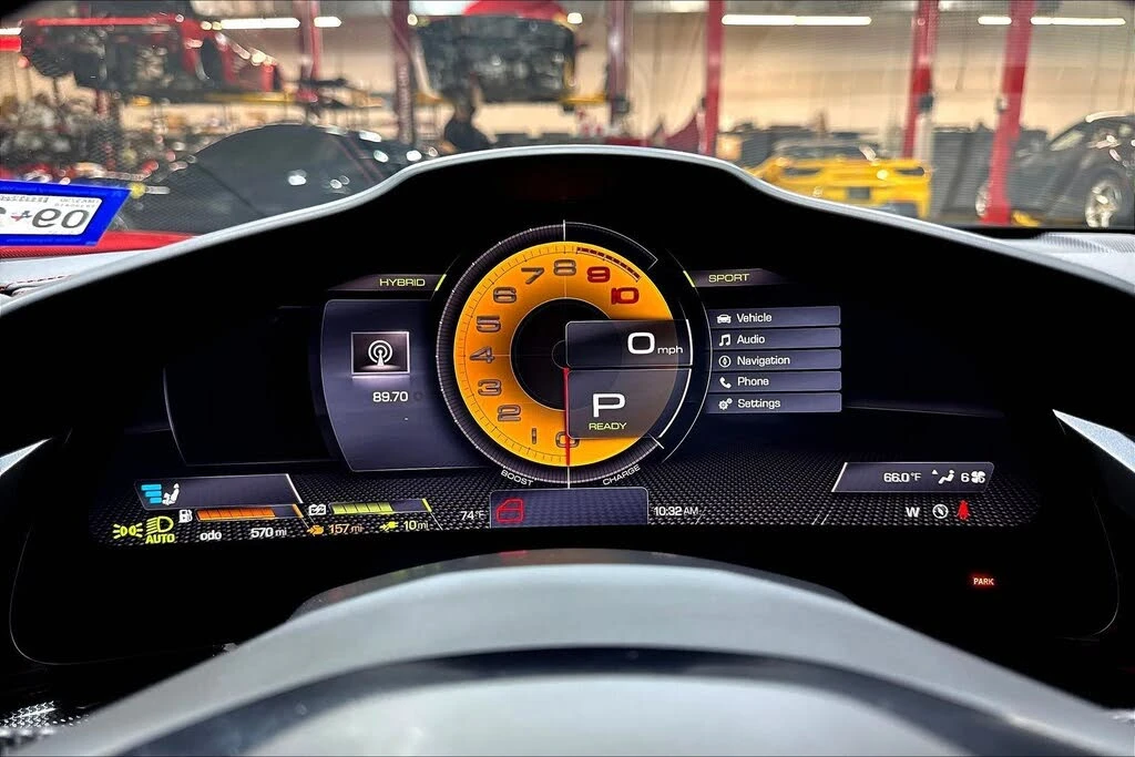 2023 Ferrari SF90 Stradale - Image 13 of 30