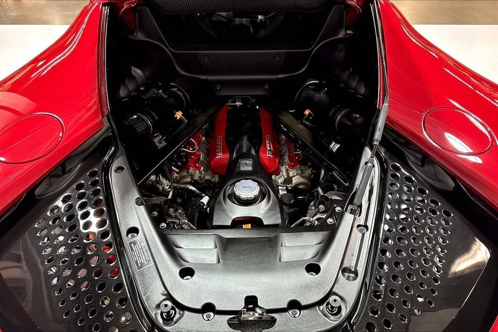 2023 Ferrari SF90 Stradale - Image 24 of 30