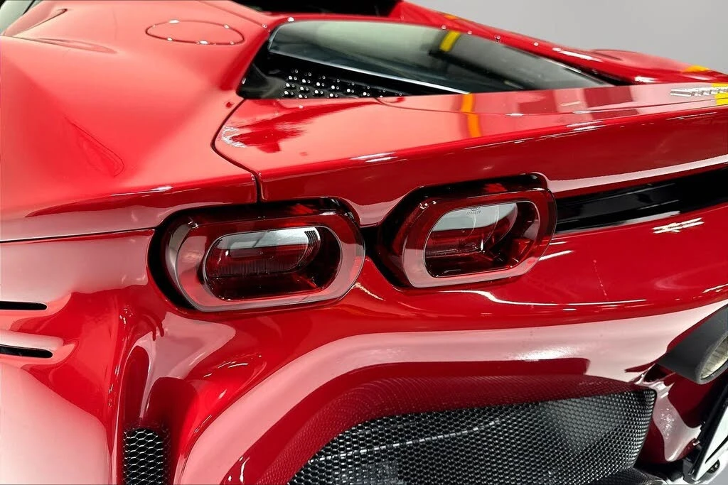 2023 Ferrari SF90 Stradale - Image 20 of 30