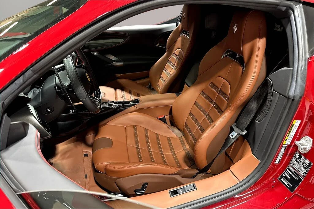 2023 Ferrari SF90 Stradale - Image 19 of 30