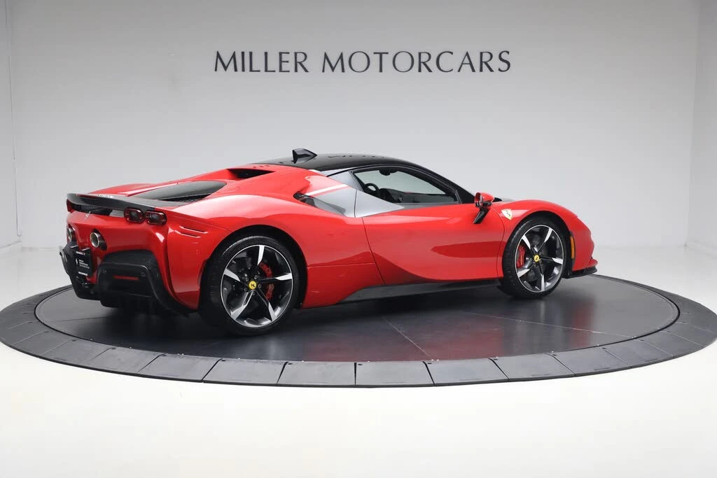 2023 Ferrari SF90 Stradale - Image 9 of 31