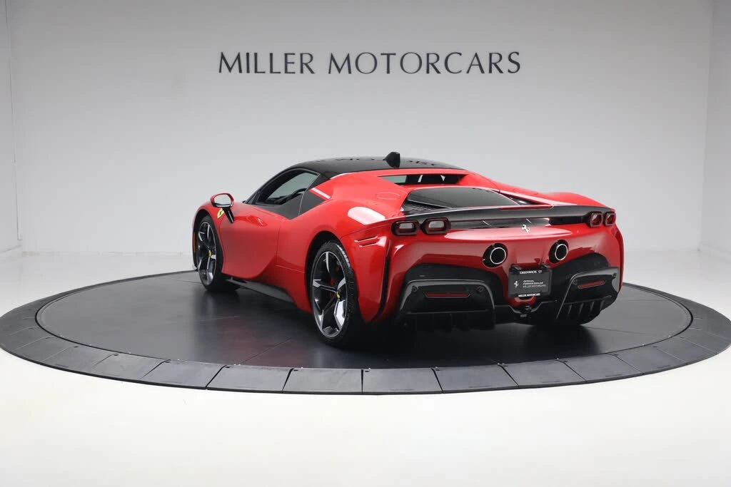 2023 Ferrari SF90 Stradale - Image 6 of 31