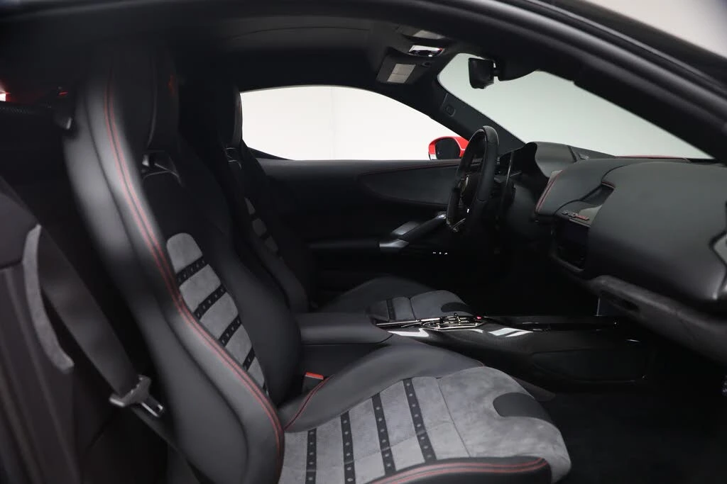 2023 Ferrari SF90 Stradale - Image 18 of 31
