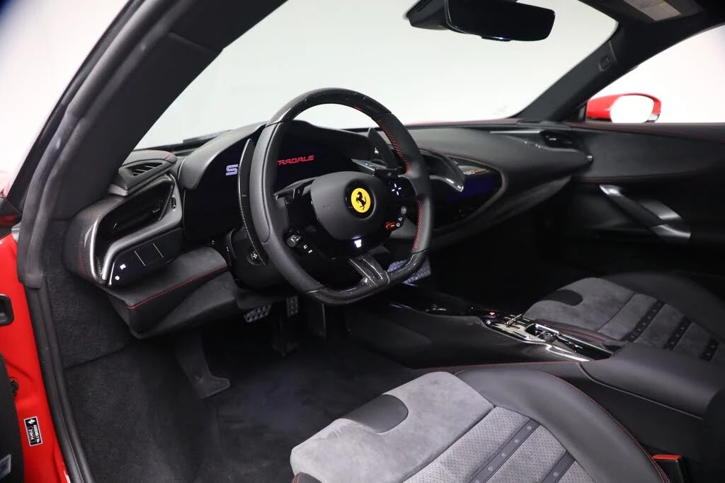 2023 Ferrari SF90 Stradale - Image 14 of 31