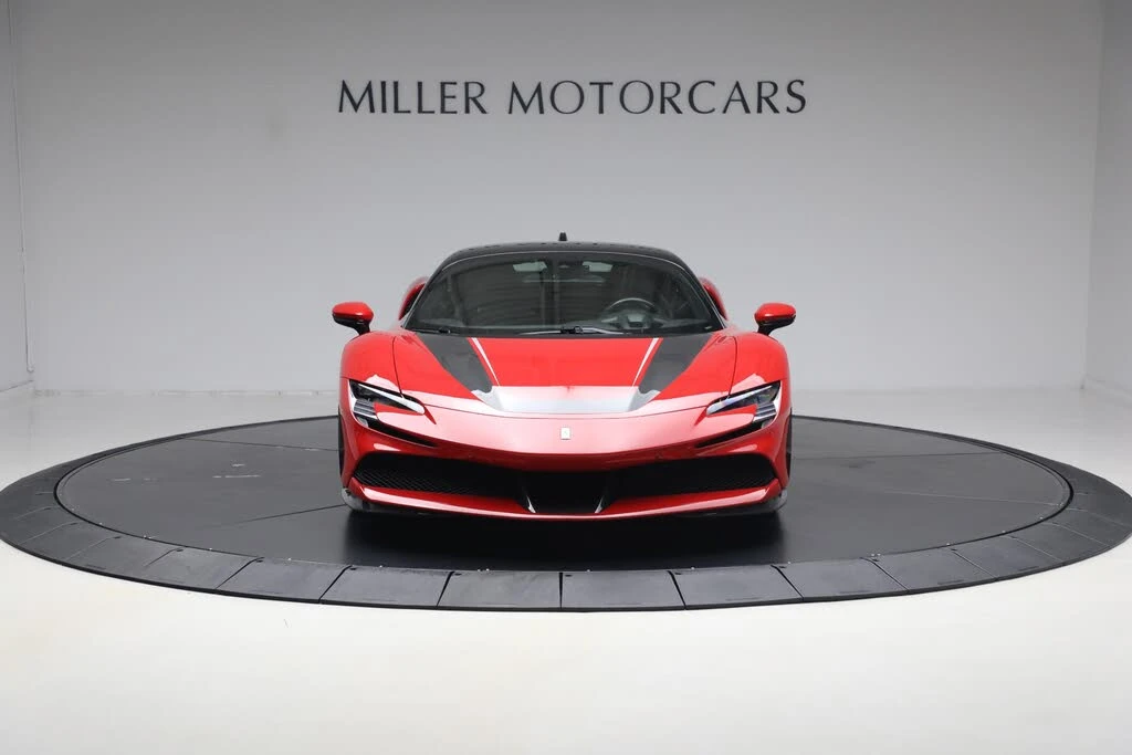 2023 Ferrari SF90 Stradale - Image 13 of 31