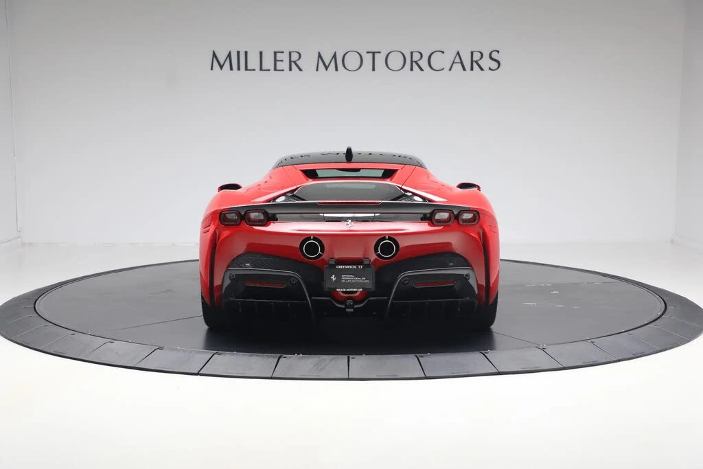 2023 Ferrari SF90 Stradale - Image 7 of 31