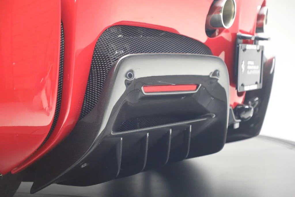 2023 Ferrari SF90 Stradale - Image 27 of 31