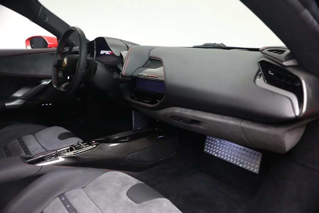 2023 Ferrari SF90 Stradale - Image 17 of 31