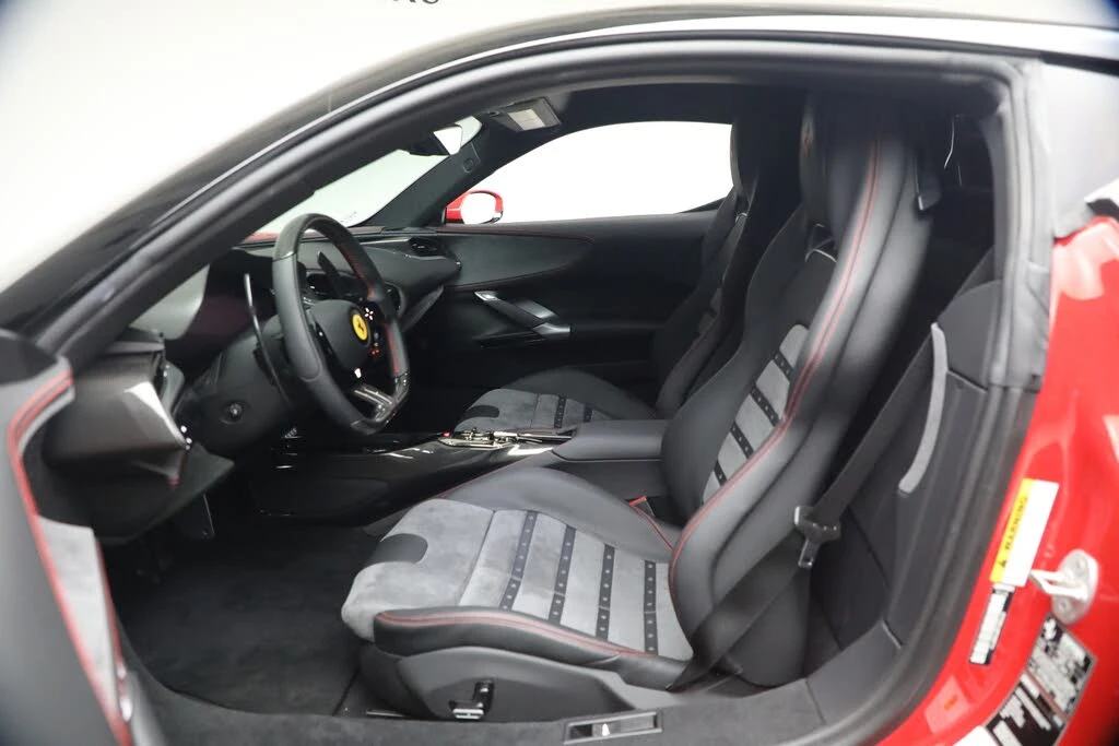 2023 Ferrari SF90 Stradale - Image 15 of 31