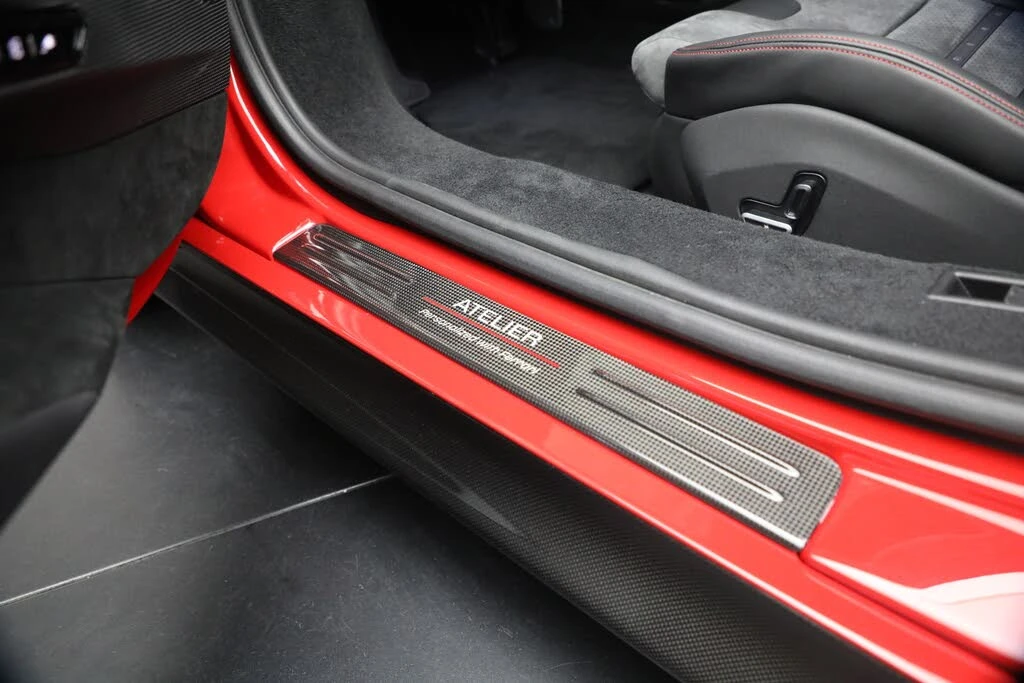 2023 Ferrari SF90 Stradale - Image 29 of 31
