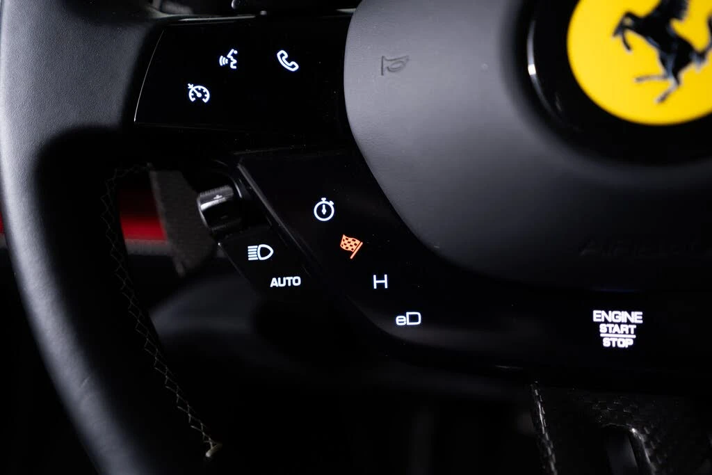 2023 Ferrari SF90 Stradale - Image 27 of 31