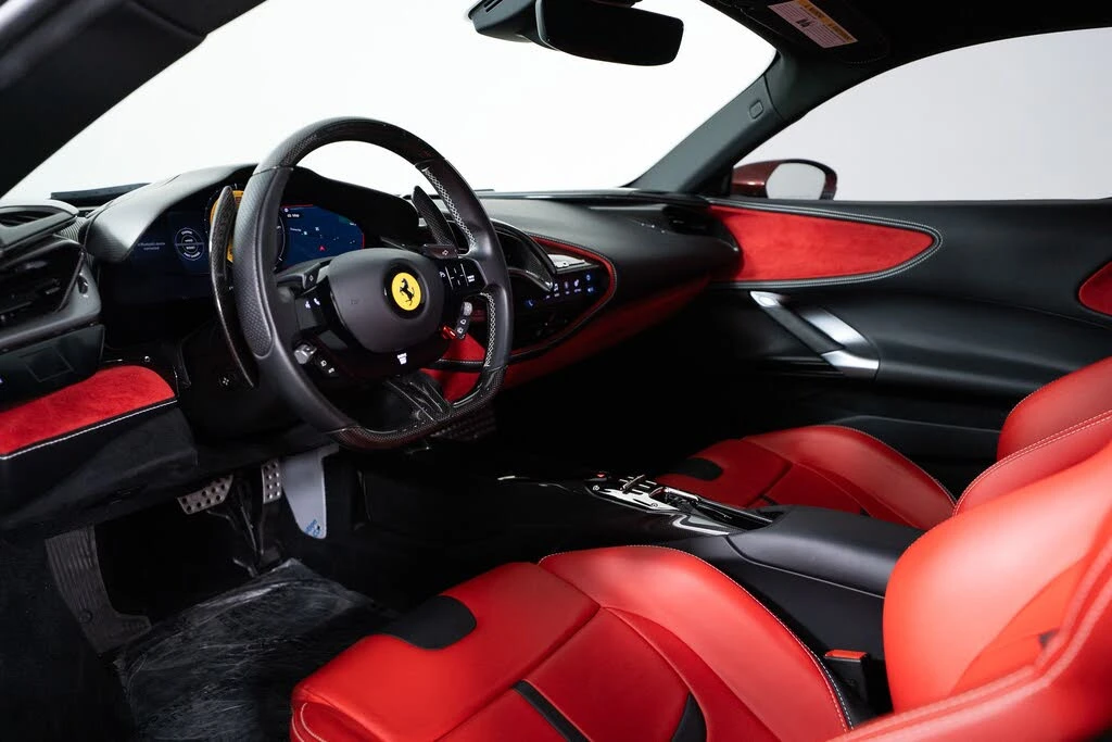2023 Ferrari SF90 Stradale - Image 9 of 31