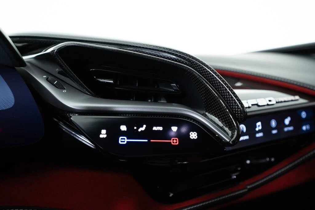 2023 Ferrari SF90 Stradale - Image 25 of 31
