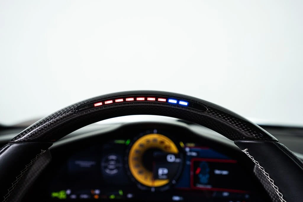 2023 Ferrari SF90 Stradale - Image 19 of 31