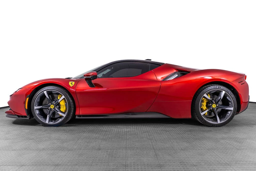 2023 Ferrari SF90 Stradale - Image 29 of 31