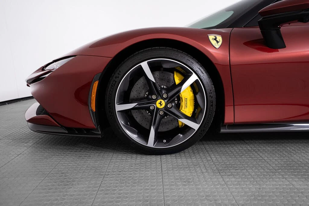 2023 Ferrari SF90 Stradale - Image 15 of 31