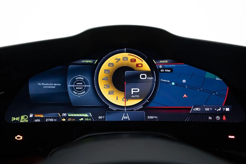 2023 Ferrari SF90 Stradale - Image 26 of 31