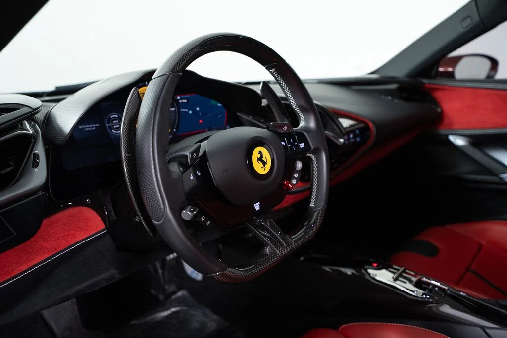 2023 Ferrari SF90 Stradale - Image 10 of 31
