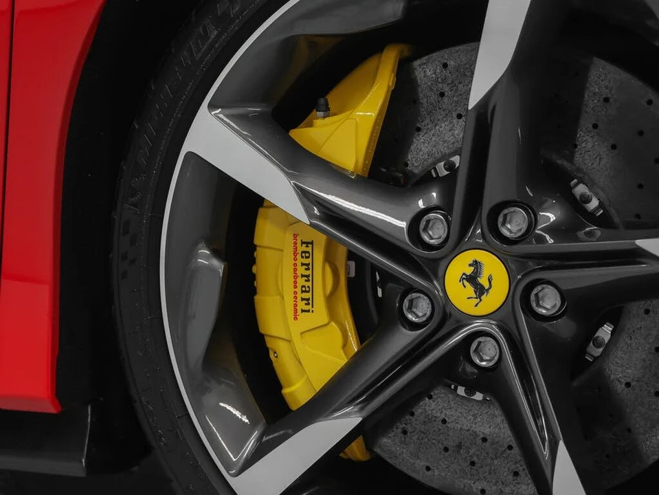 2023 Ferrari SF90 Stradale - Image 13 of 31