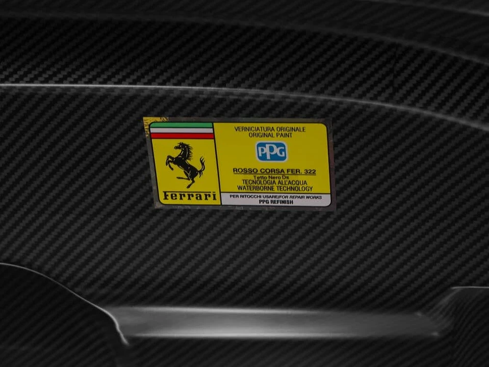 2023 Ferrari SF90 Stradale - Image 17 of 31