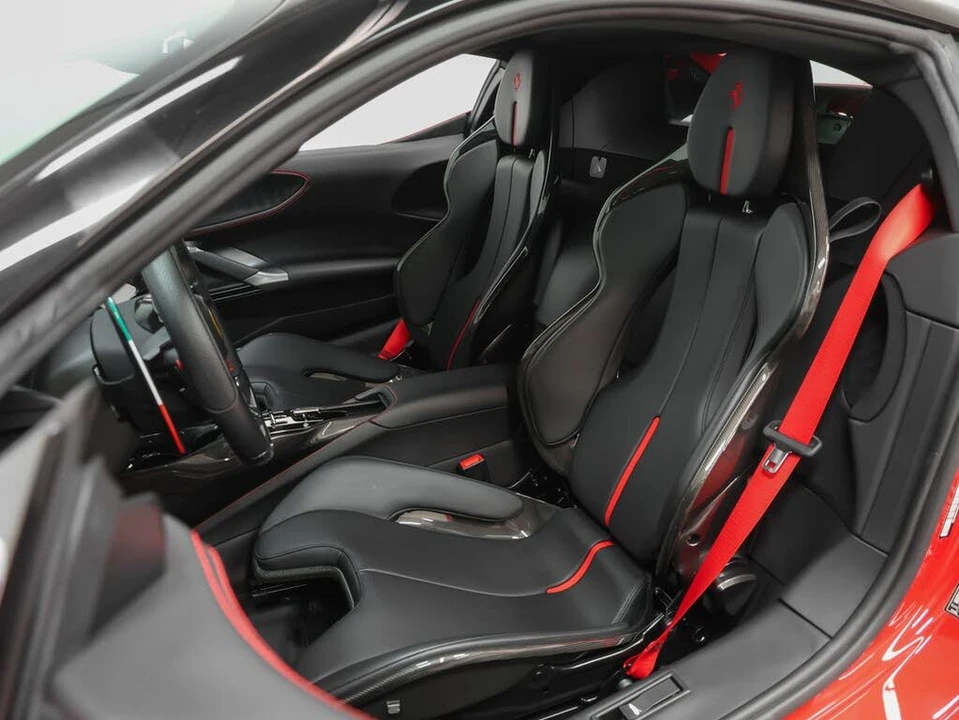 2023 Ferrari SF90 Stradale - Image 3 of 31