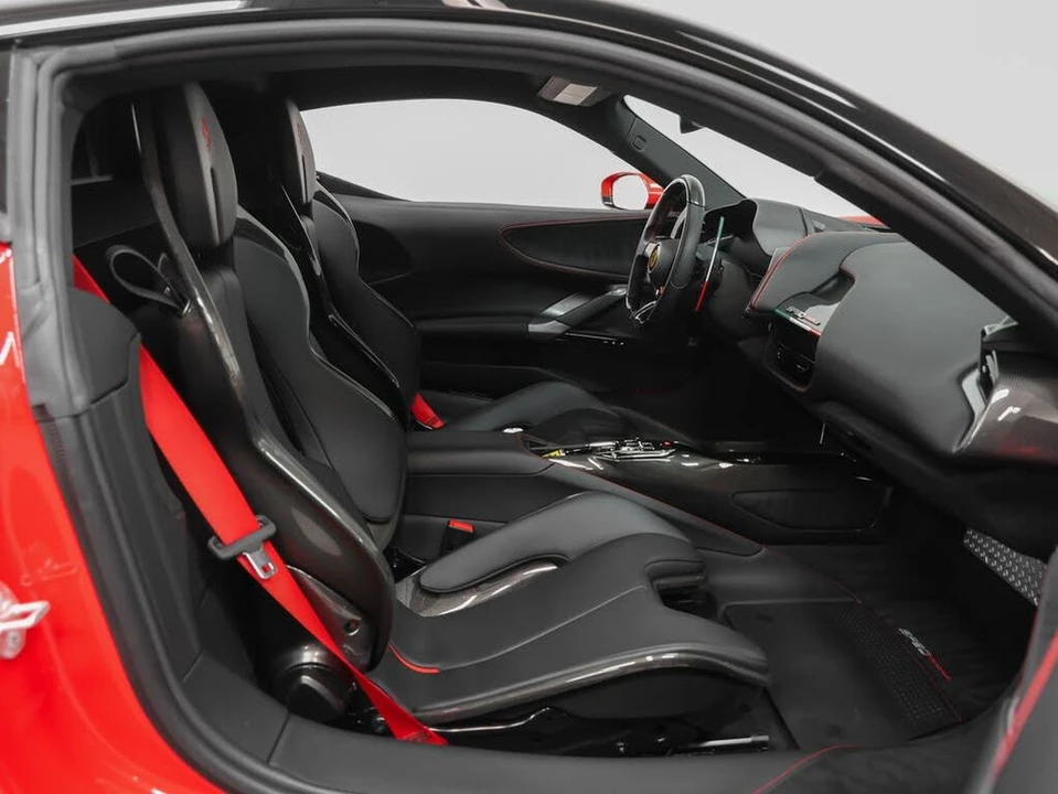 2023 Ferrari SF90 Stradale - Image 26 of 31