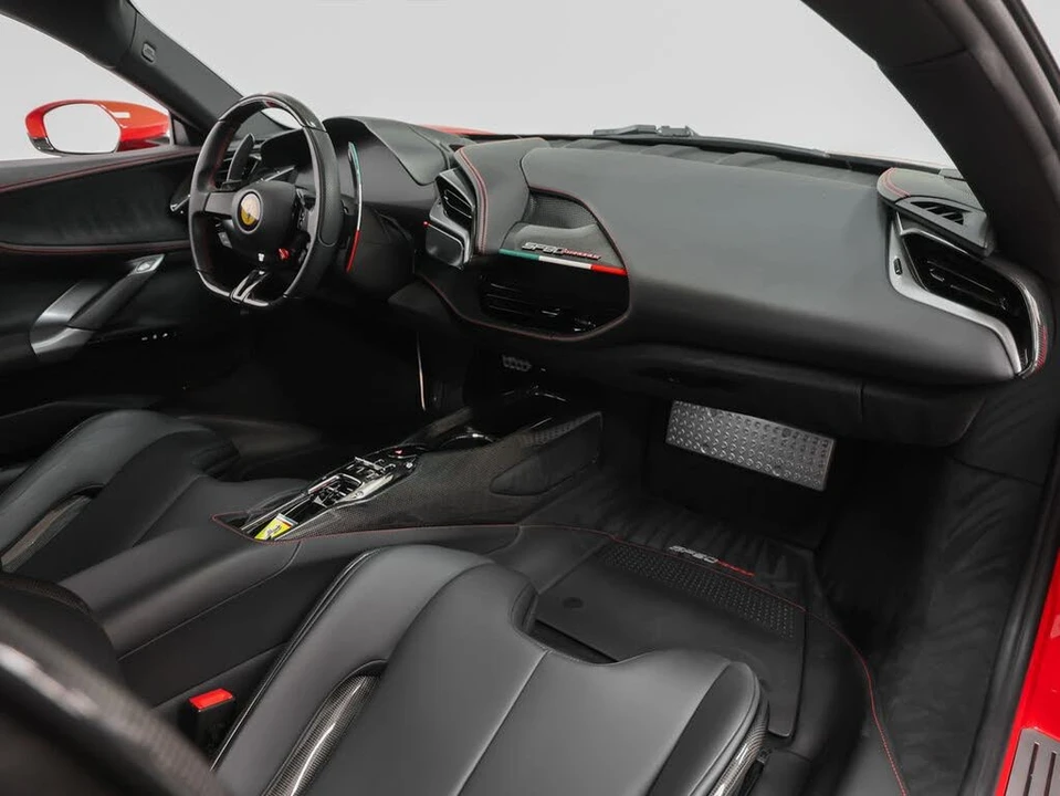 2023 Ferrari SF90 Stradale - Image 27 of 31