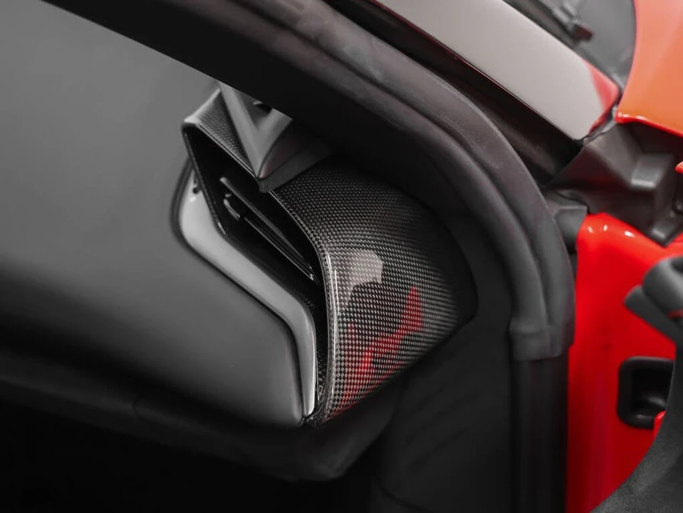 2023 Ferrari SF90 Stradale - Image 28 of 31