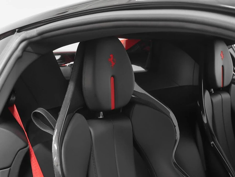 2023 Ferrari SF90 Stradale - Image 25 of 31