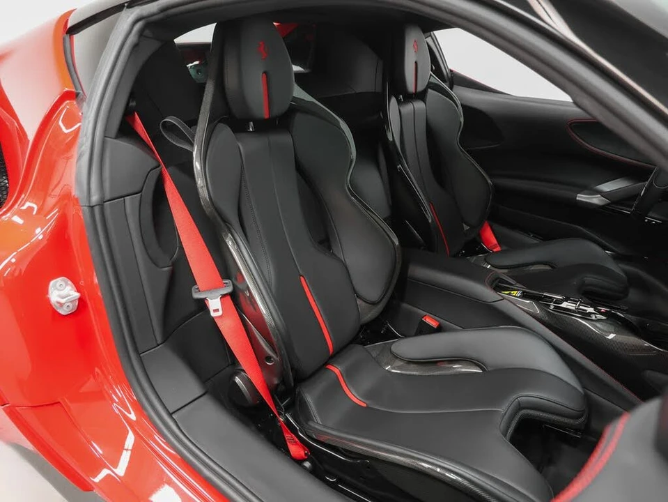 2023 Ferrari SF90 Stradale - Image 24 of 31