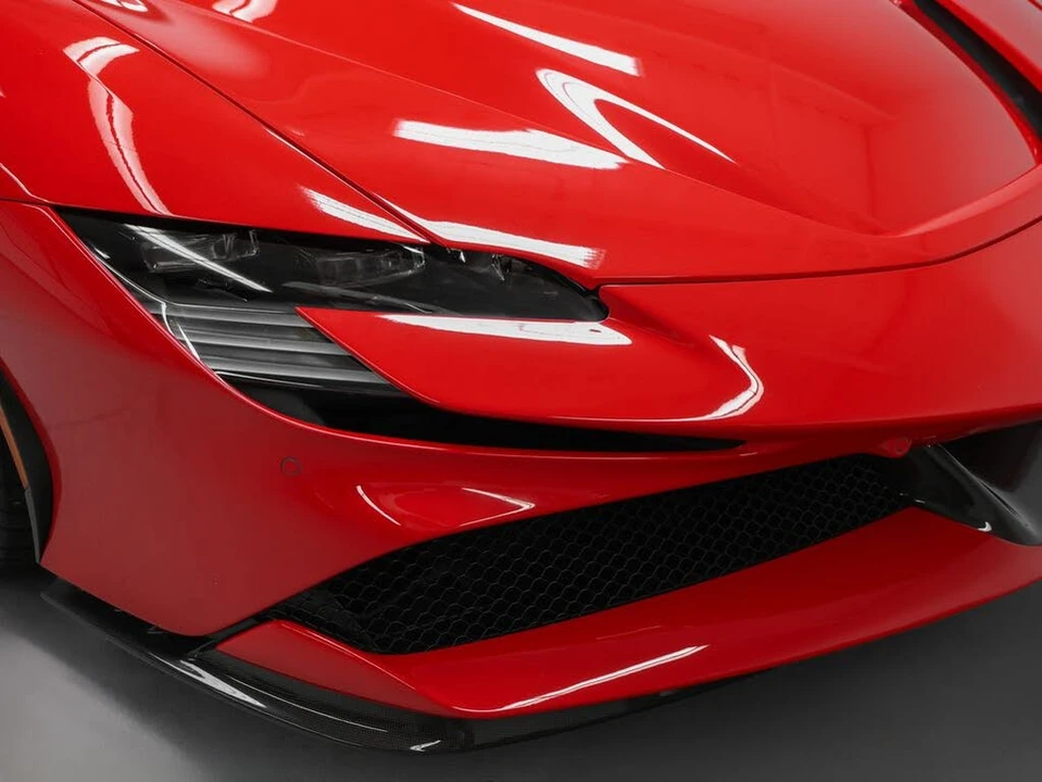 2023 Ferrari SF90 Stradale - Image 5 of 31