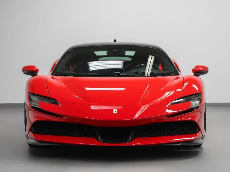 2023 Ferrari SF90 Stradale - Image 14 of 31