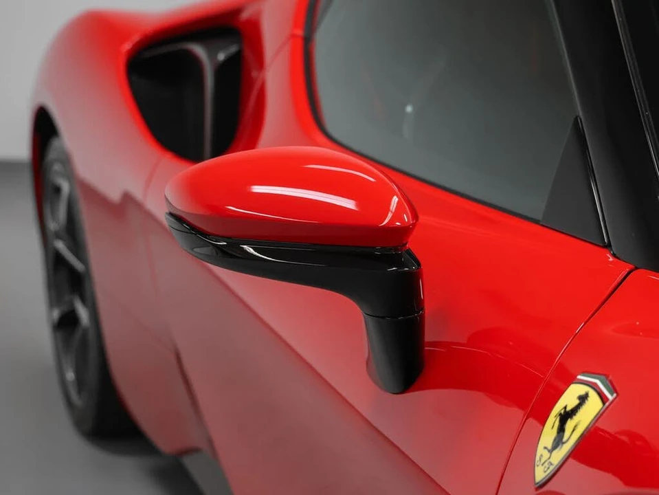 2023 Ferrari SF90 Stradale - Image 9 of 31