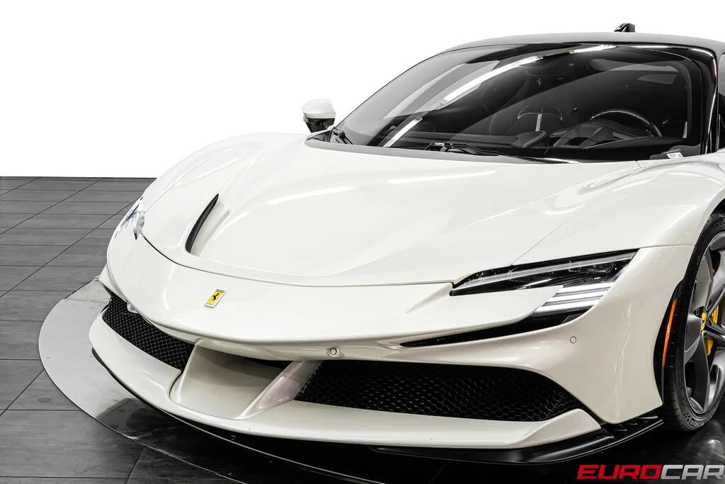 2023 Ferrari SF90 Stradale - Image 16 of 31