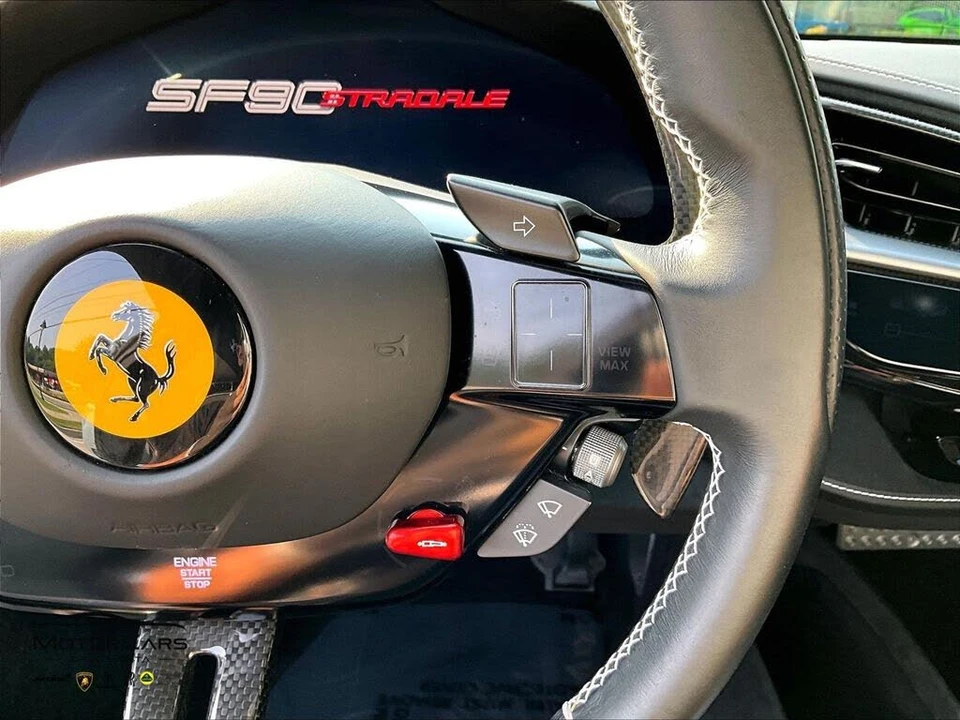 2023 Ferrari SF90 Stradale - Image 17 of 29