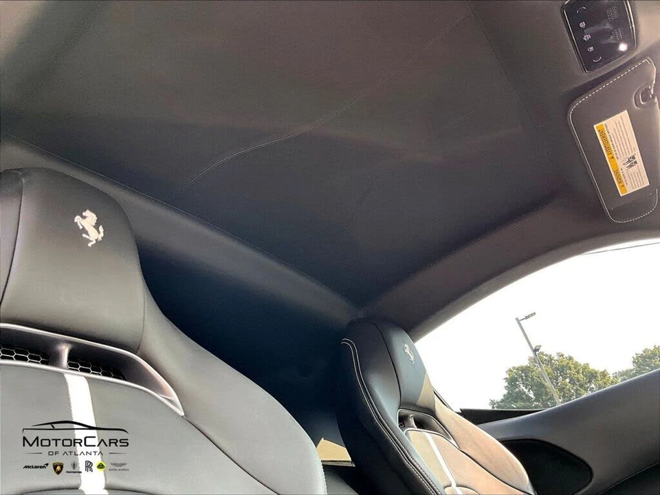 2023 Ferrari SF90 Stradale - Image 20 of 29