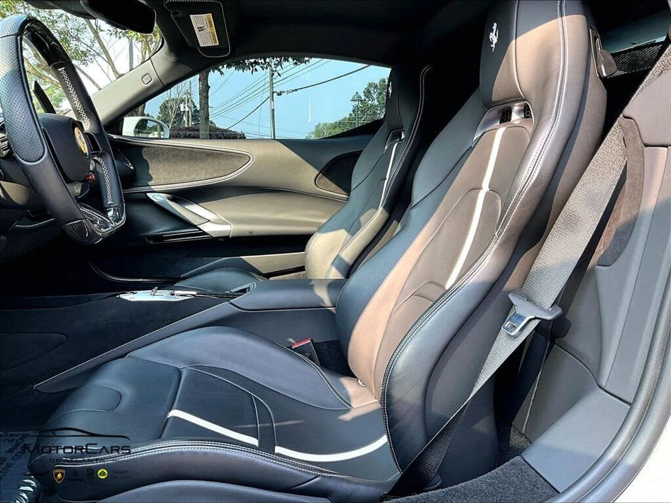 2023 Ferrari SF90 Stradale - Image 23 of 29