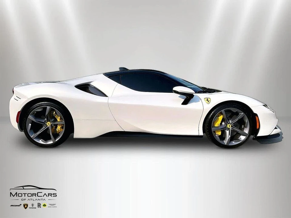 2023 Ferrari SF90 Stradale - Image 6 of 29
