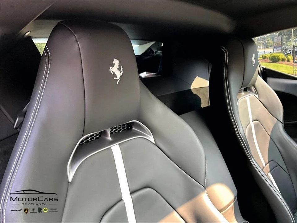 2023 Ferrari SF90 Stradale - Image 28 of 29