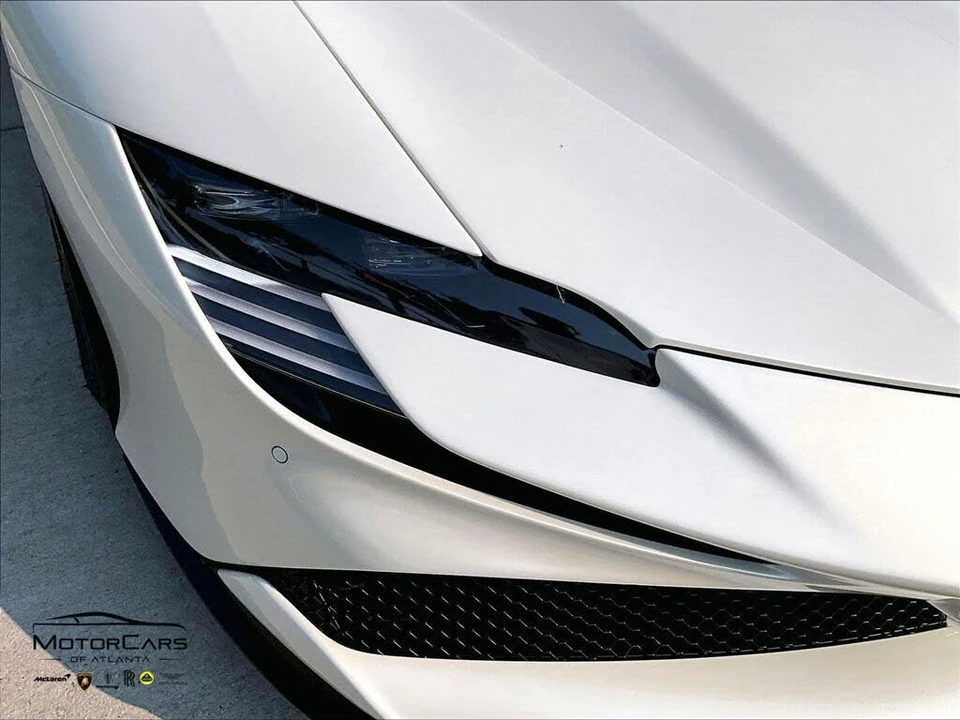 2023 Ferrari SF90 Stradale - Image 24 of 29