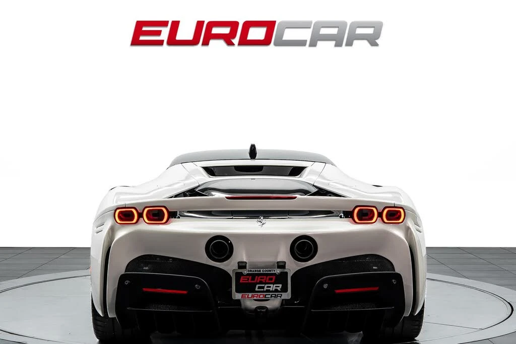 2023 Ferrari SF90 Stradale - Image 4 of 31