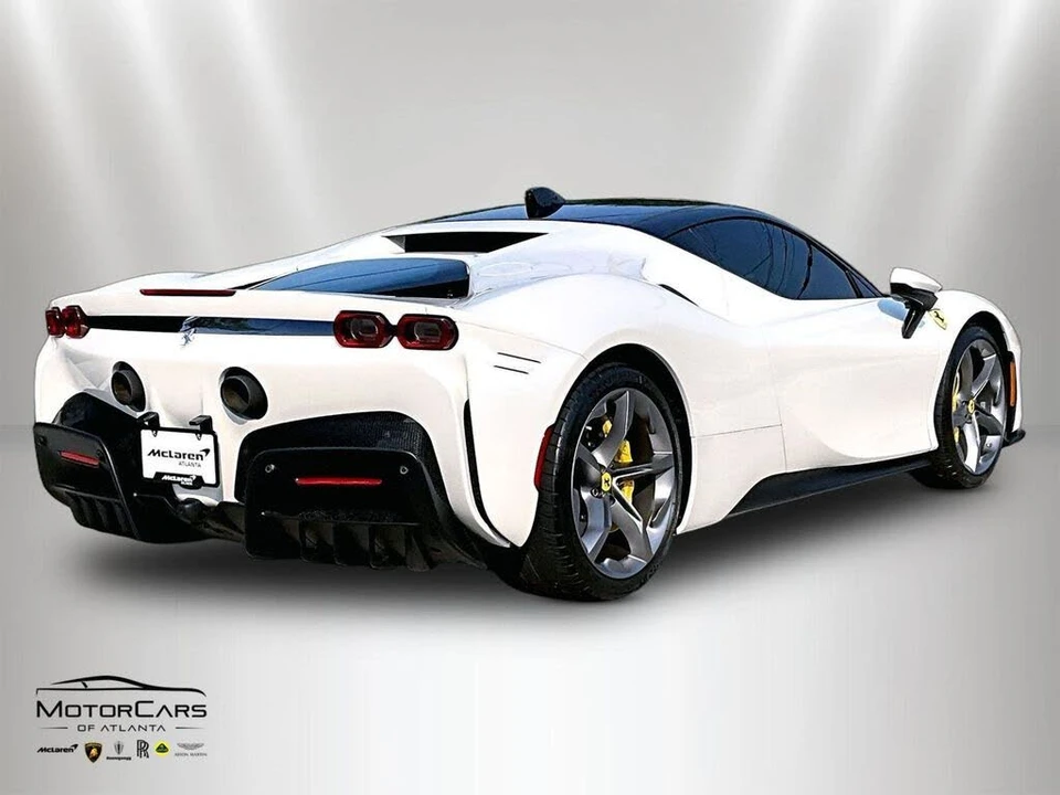 2023 Ferrari SF90 Stradale - Image 11 of 29