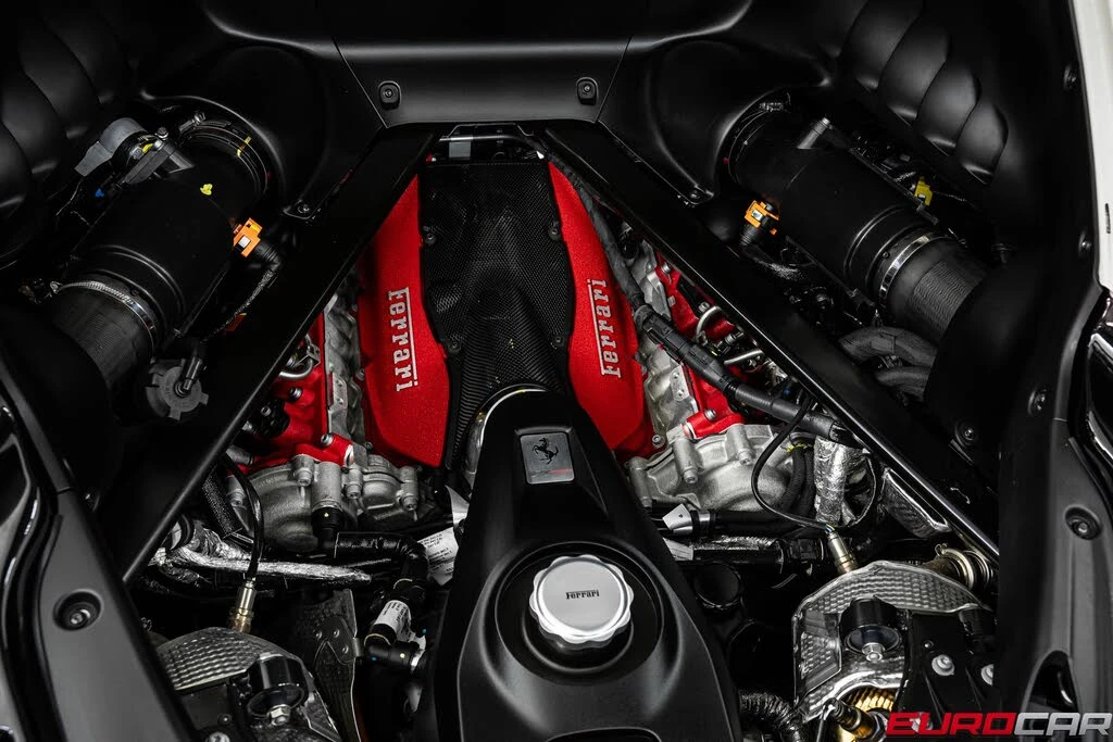 2023 Ferrari SF90 Stradale - Image 23 of 31