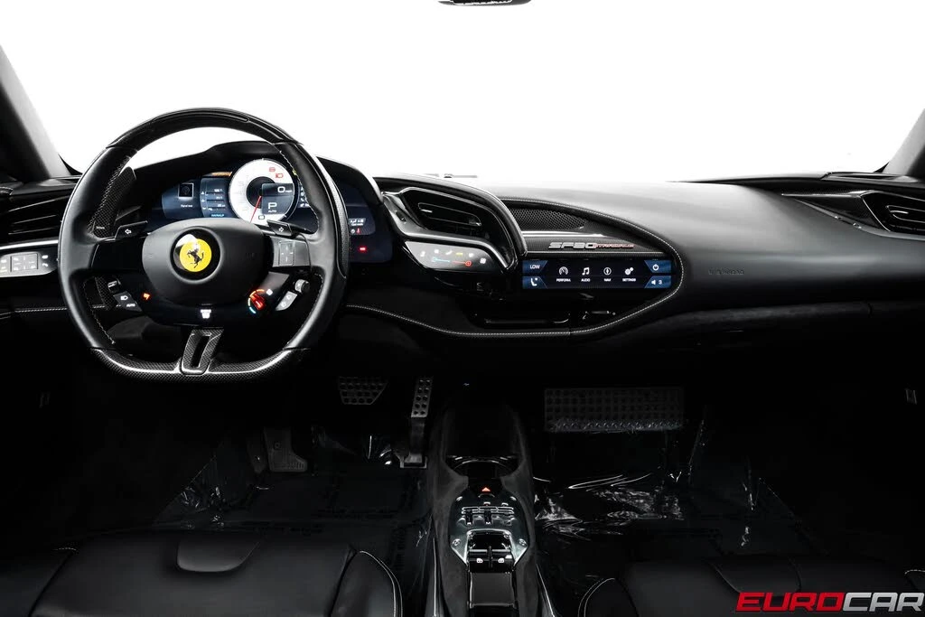 2023 Ferrari SF90 Stradale - Image 31 of 31