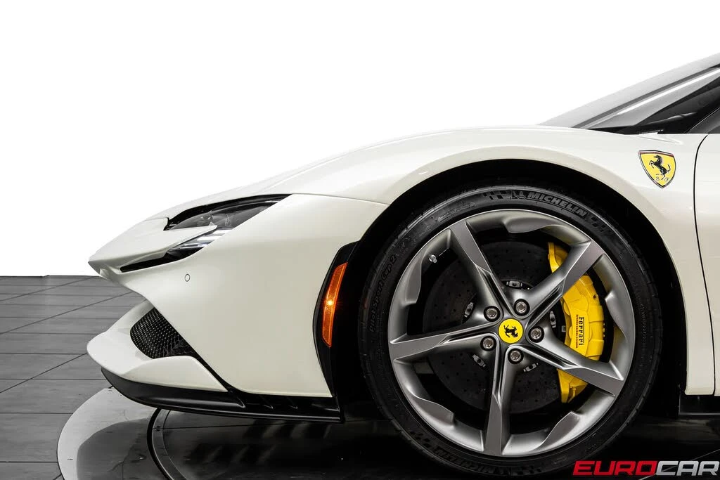2023 Ferrari SF90 Stradale - Image 17 of 31